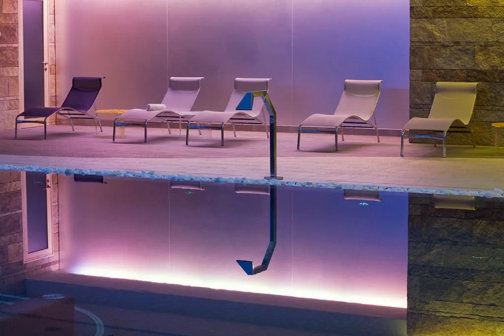 Sports and Entertainment, UNA HOTELS T Hotel Cagliari, Cagliari