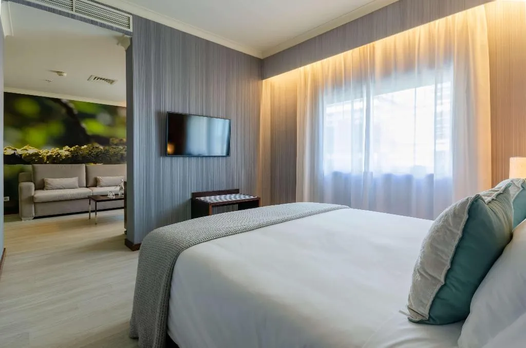 Room, Olissippo Oriente, Lisbon