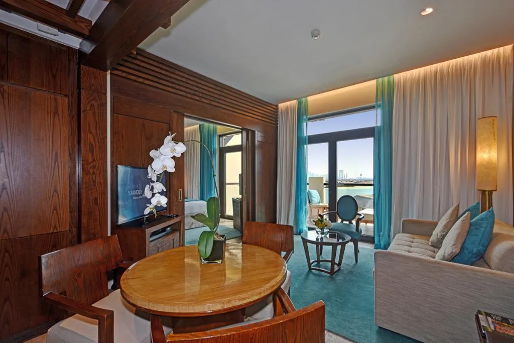 APARTMENT ONE BEDROOM Room, Sofitel Dubai The Palm, Dubai