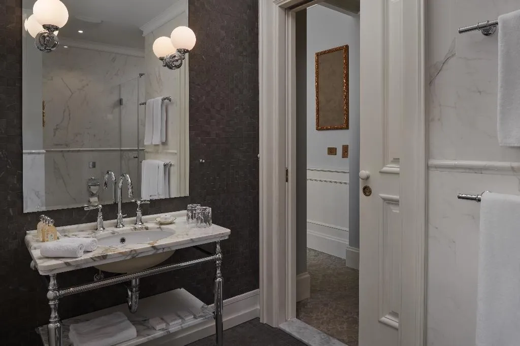Double or Twin STANDARD Room, Palace Elisabeth Hvar Hotel, Split