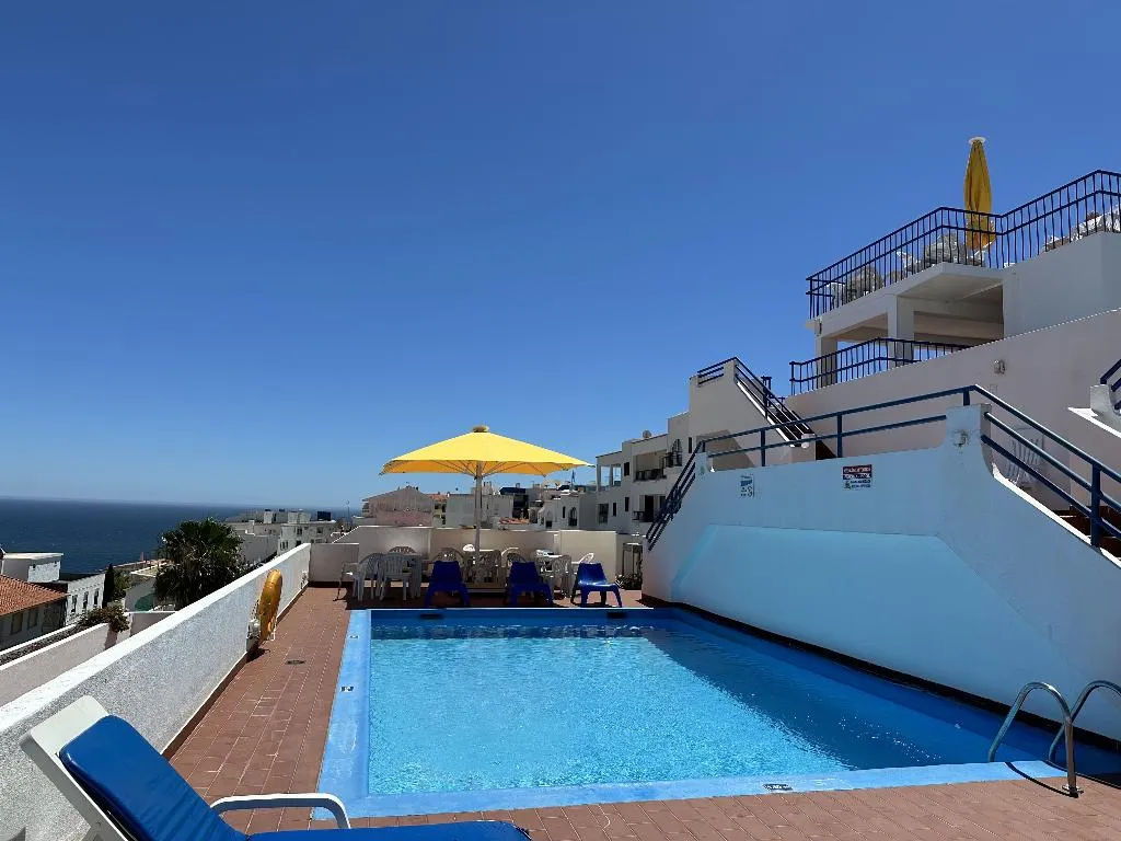 General view, Hotel Da Gale, Algarve