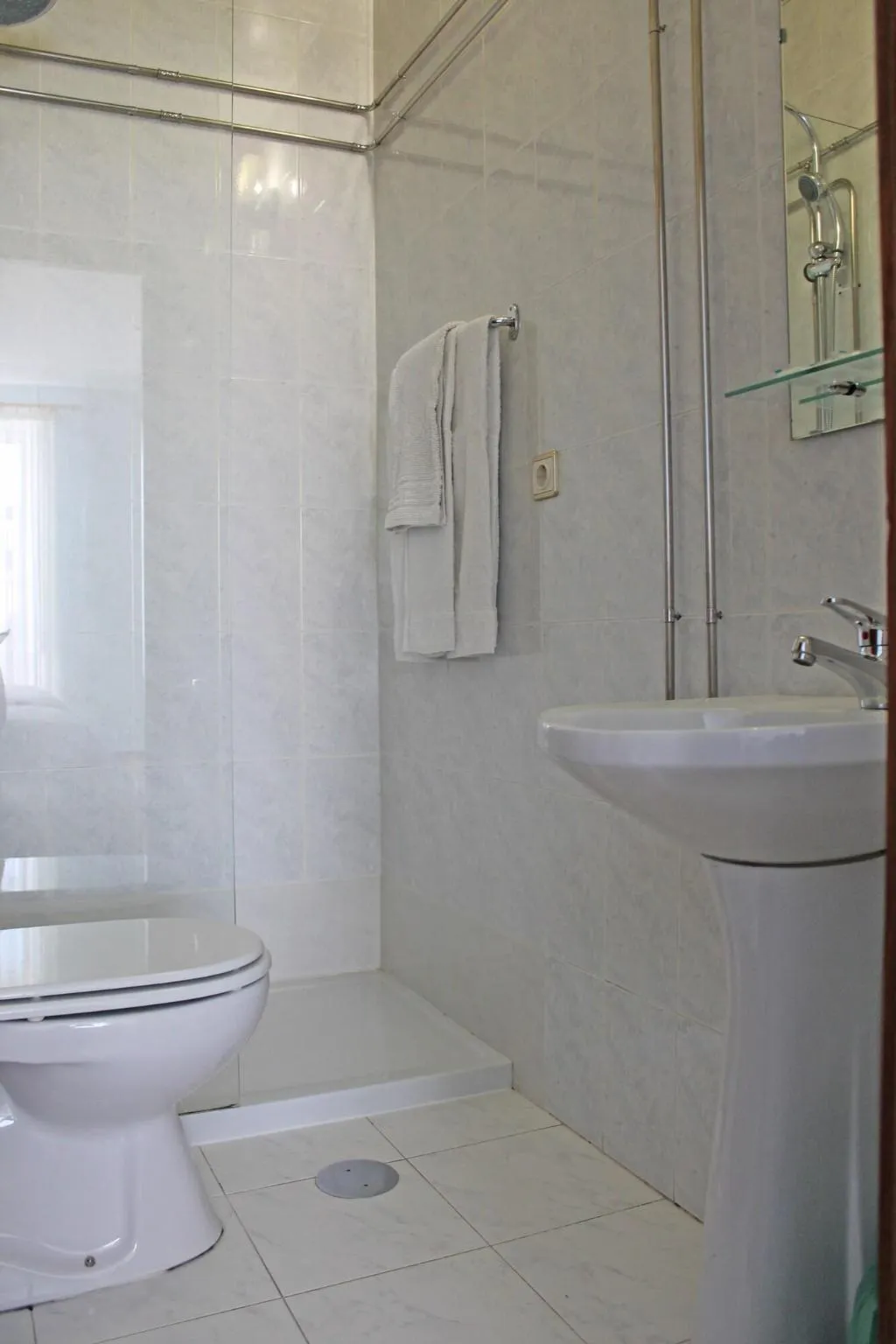 Room, Grande Oceano Guest House, Porto