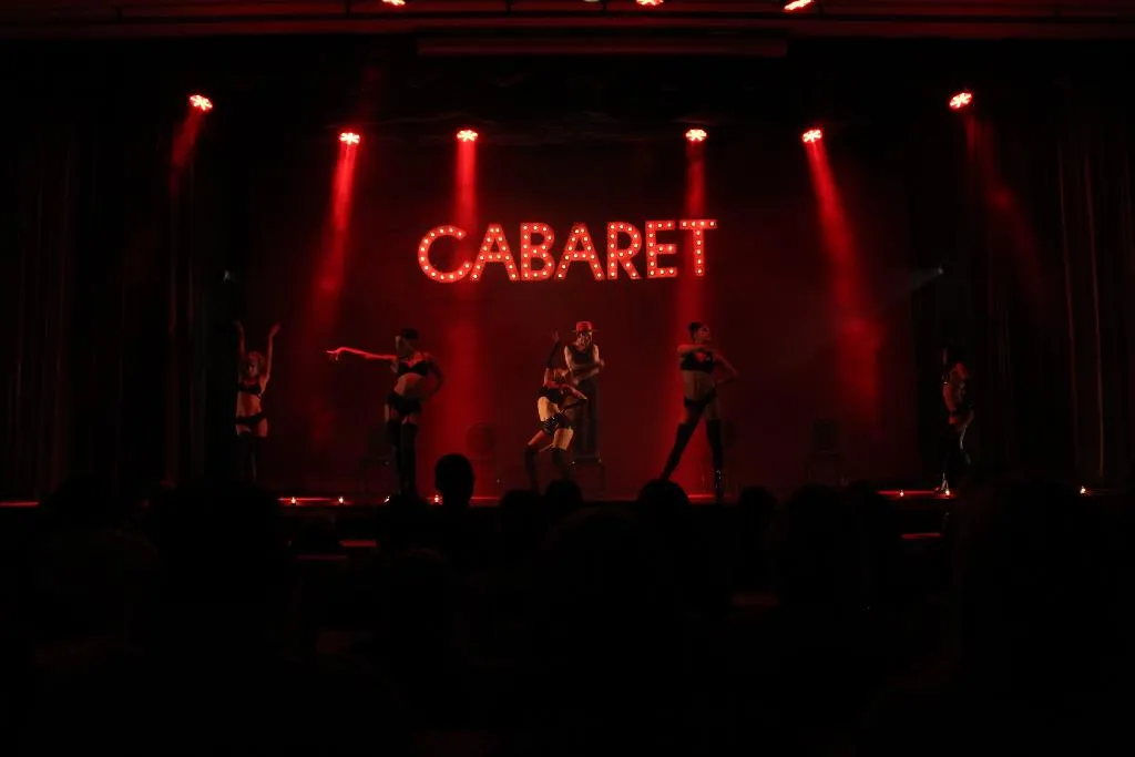 Sports and Entertainment, GR Caribe Deluxe All Inclusive Resort, Cancun Area