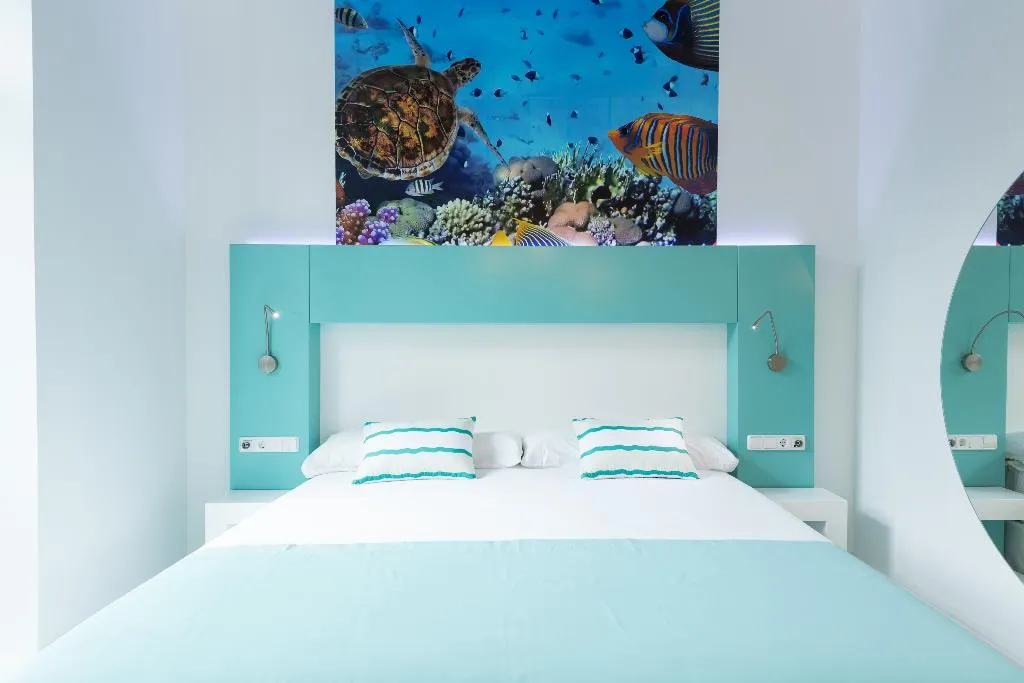 SUITE PARK VIEW Room, HD Acuario Lifestyle, Gran Canaria