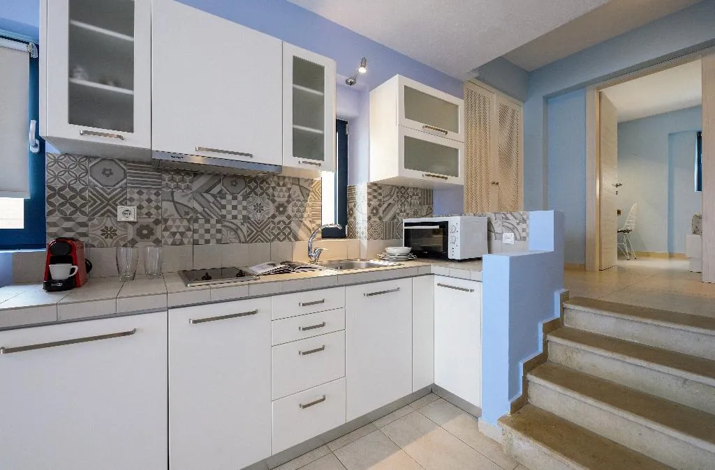 APARTMENT STANDARD Room, Elpiniki Luxury Apartments, Thessaloniki