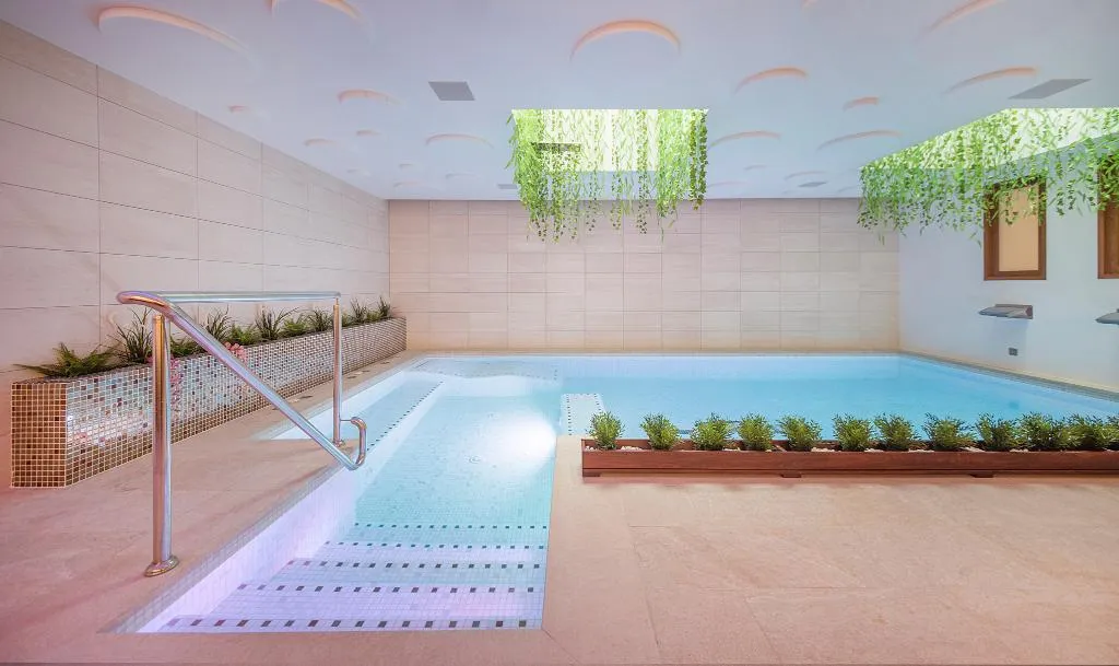 Pool, Sono Apartamentos, Barcelona