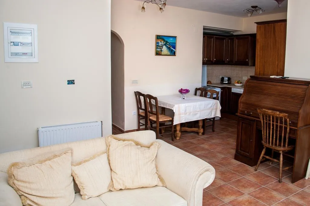 APARTMENT STANDARD Room, Leventis Villas, Kefallinia