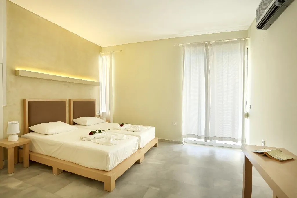 APARTMENT DUPLEX Room, Elma's Dream Apartments, Crete
