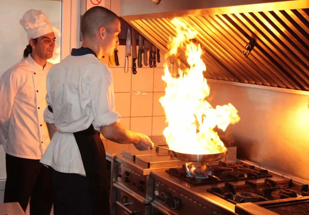 Restaurant, Evilion, Thessaloniki