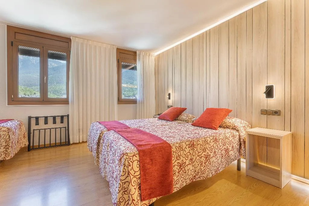TRIPLE STANDARD Room, Eth Solan, Costa Brava