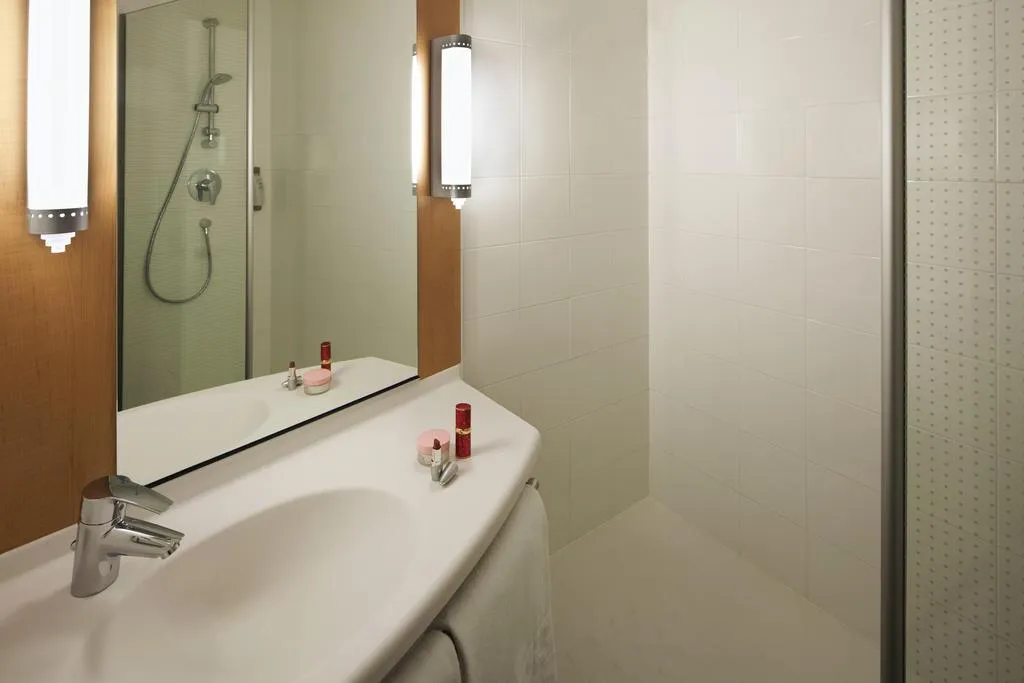 Room, Ibis Barcelona Pza Glories 22, Barcelona