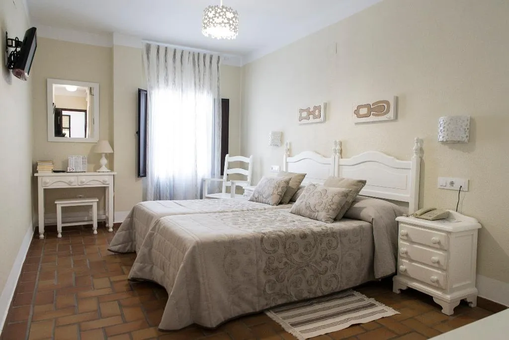 Double or Twin STANDARD Room, Zuhayra, Costa Del Sol