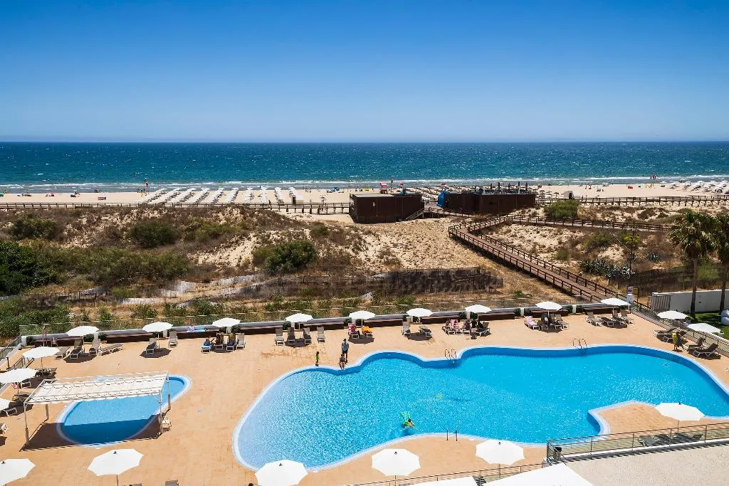 Pool, Dunamar Hotel Apartamentos, Algarve