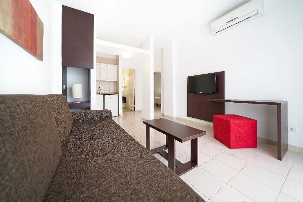 Room, Labranda Bahía Fañabé, Tenerife