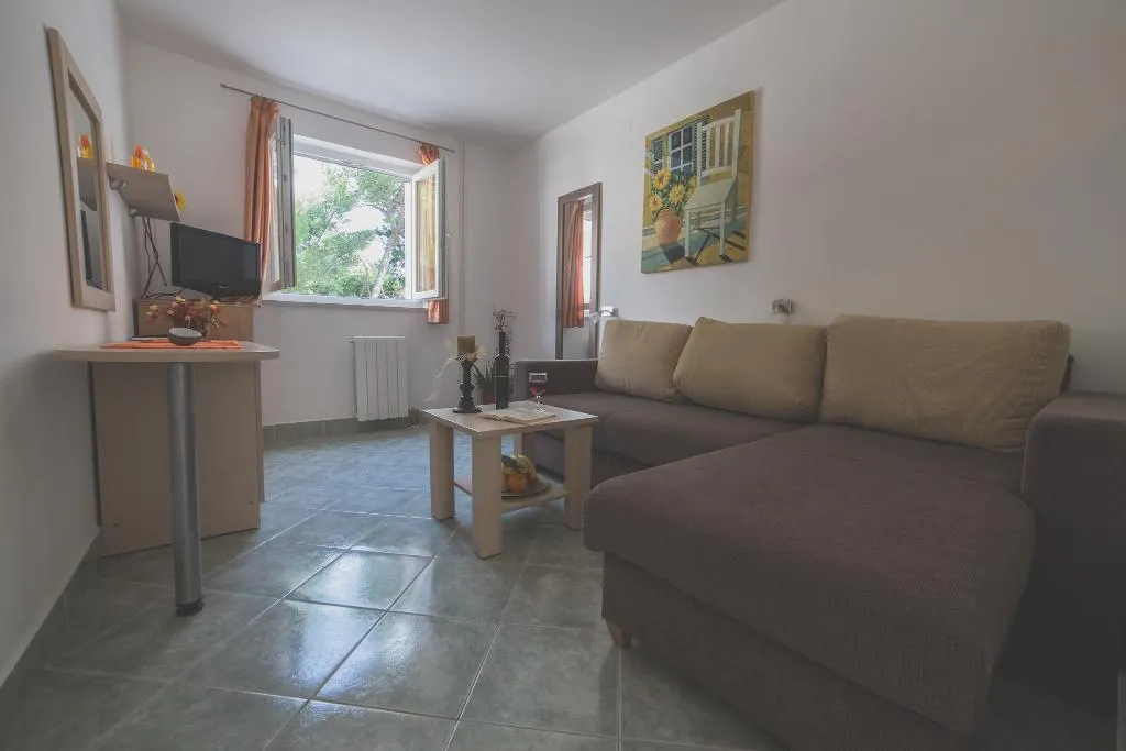 Room, Beach Apartments Lavica, Split
