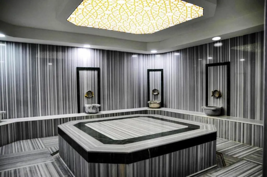 Sports and Entertainment, Expo Park Hotel, Antalya