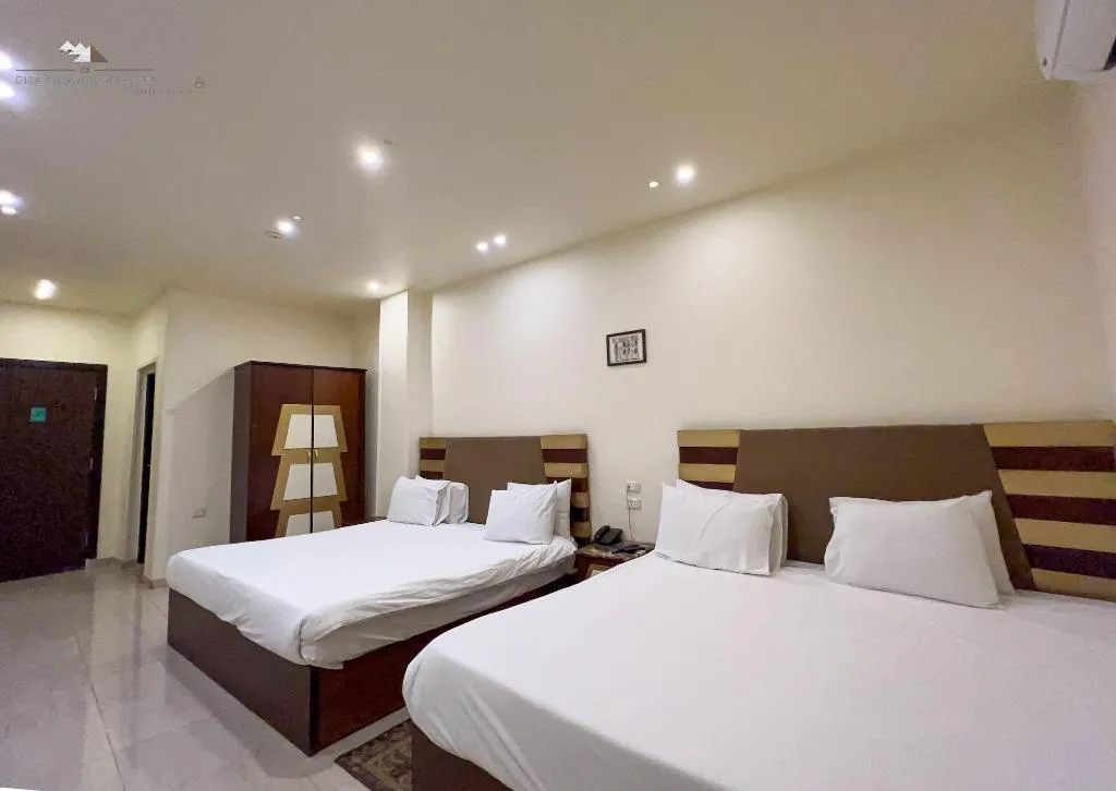 Room, Giza Pyramids View Inn, Cairo