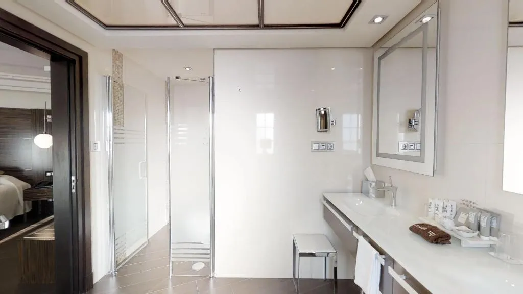 SUITE DUPLEX Room, Vincci Seleccion Aleysa, Costa Del Sol
