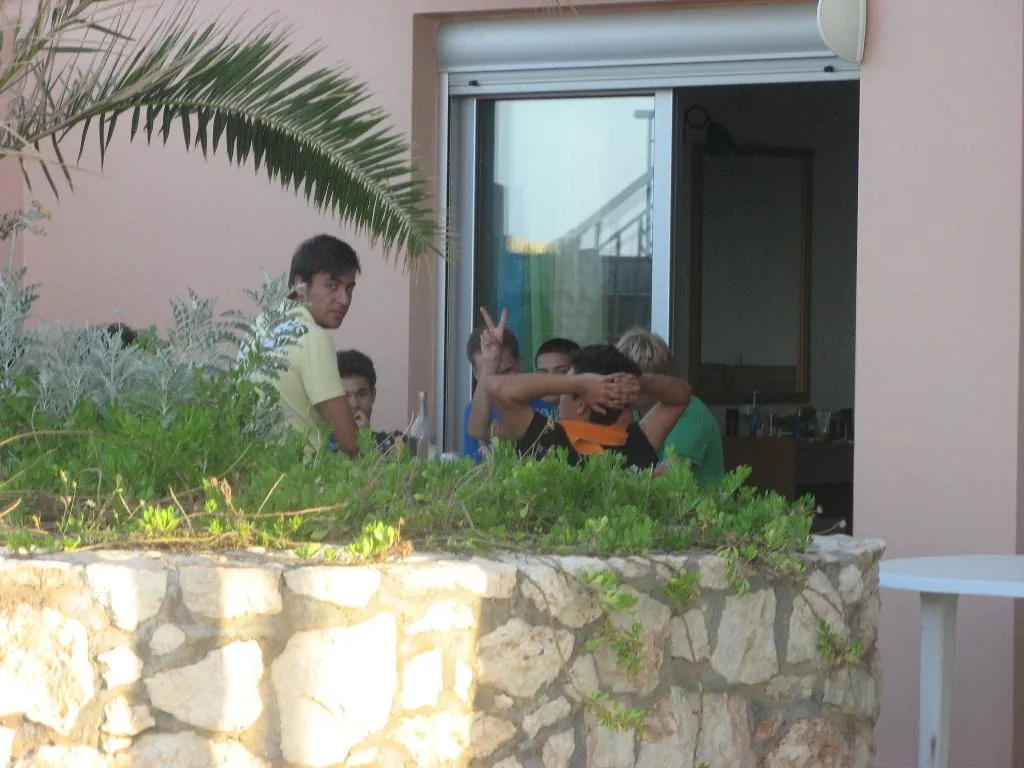 VILLA SEA VIEW ONE BEDROOM Room, Romantica Beach Villas, Crete