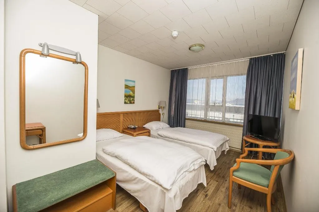 Room, Hotel Orkin, Reykjavik
