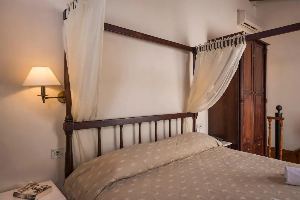 FAMILY ROOM DUPLEX Room, Spilia Village Hotel & Villas, Crete