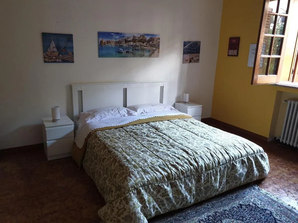 Room, B&B Mondello, Palermo