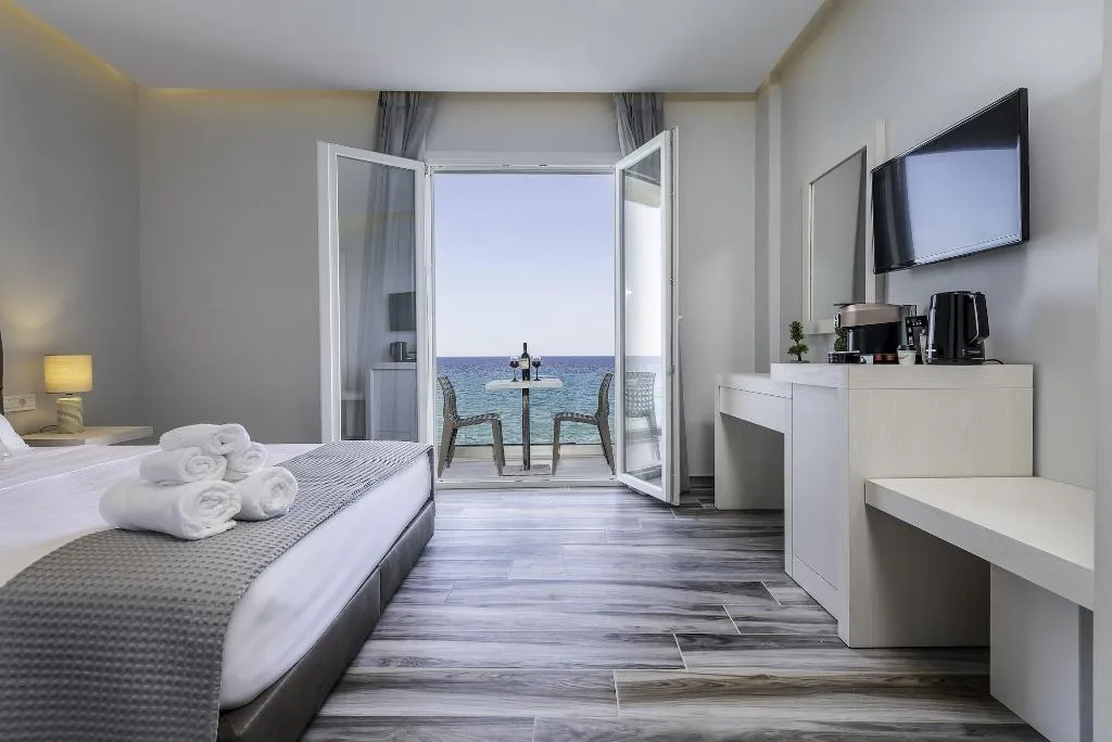 Room, Kyma Rooms & Suites, Kos