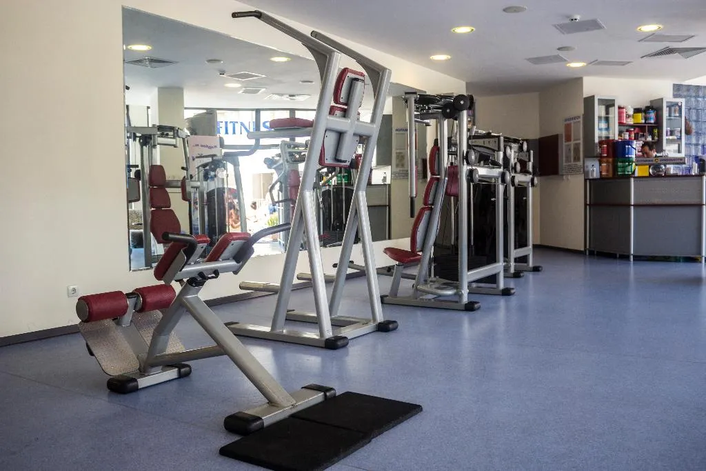 Sports and Entertainment, Kuban Resort and Aquapark, Bourgas