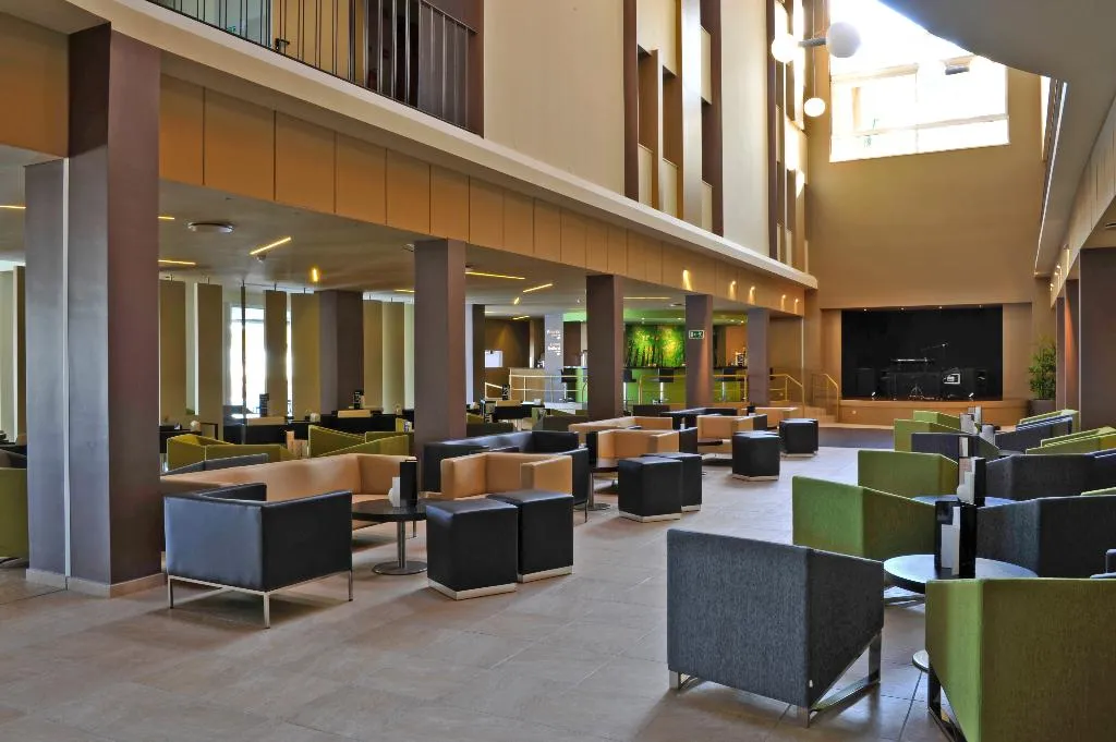 Lobby, The Views Oasis, Madeira