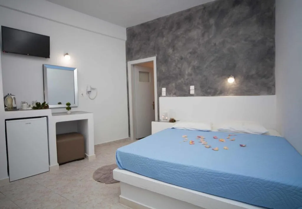 Room, Villa Anto, Santorini