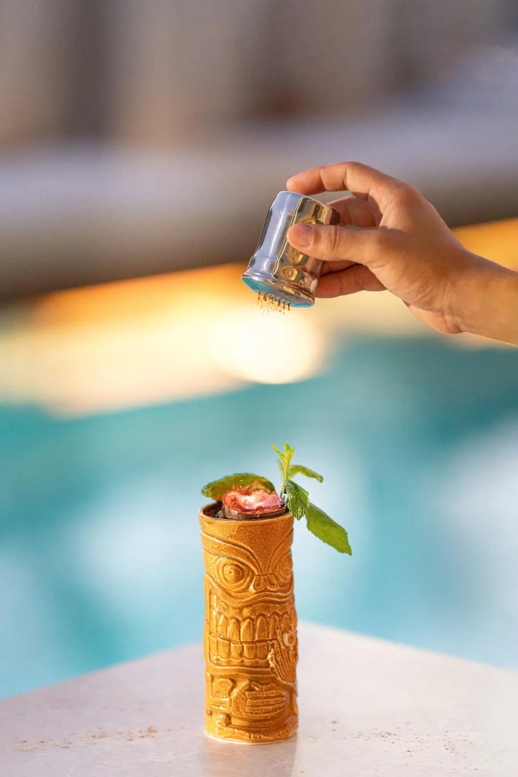 Bar, Alizo Boutique Hotel & Spa  - Adults Only, Rhodes