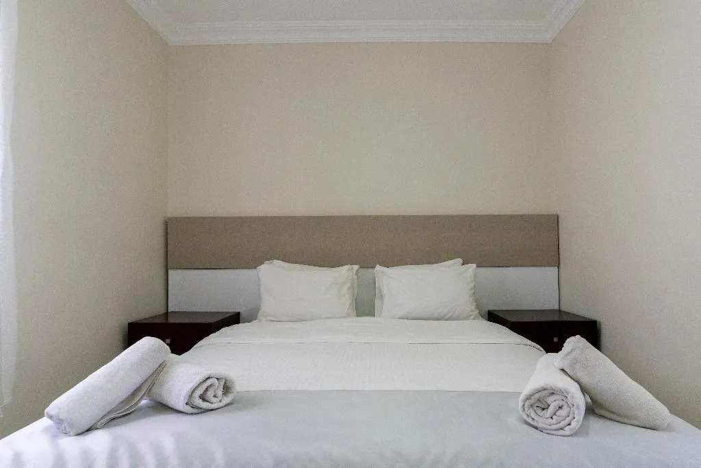 FAMILY ROOM SUPERIOR ONE BEDROOM Room, Sude Beach Resort Hotel, Bodrum