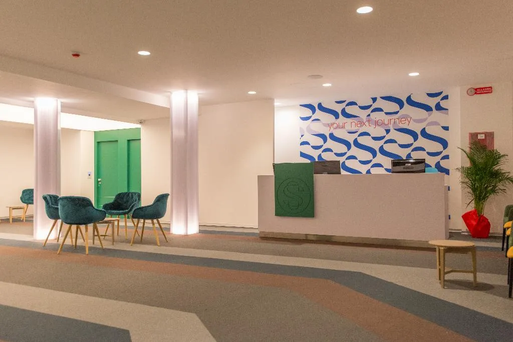 Lobby, Smart Hotel - Naples Harbour, Naples