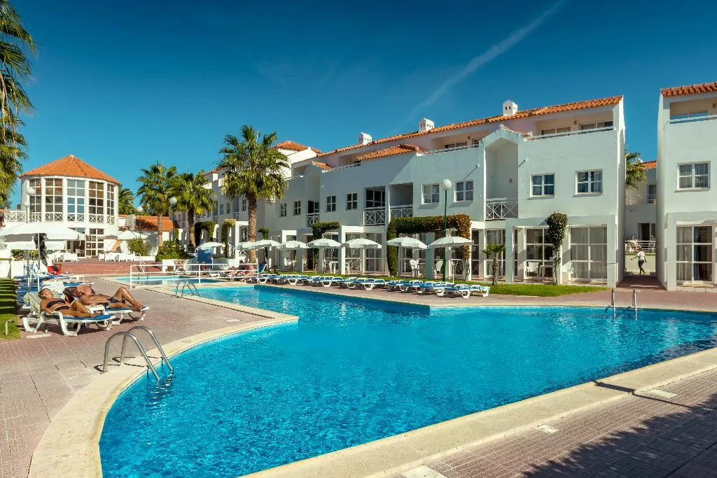 Pool, Ouratlantico, Algarve