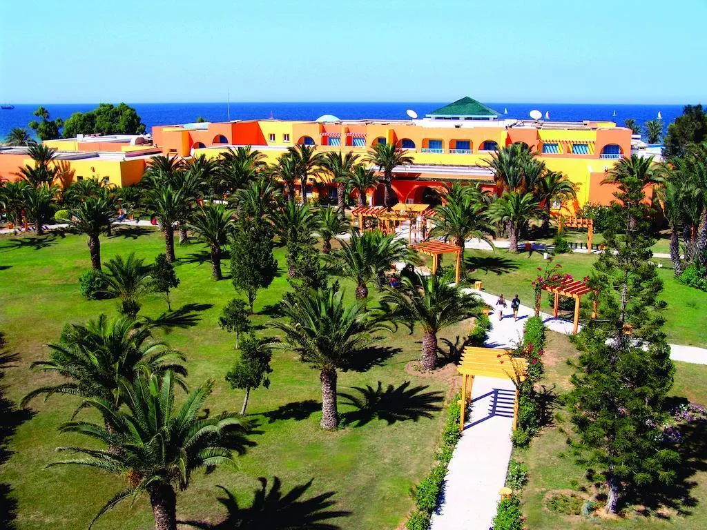 General view, Caribbean World Monastir, Tunisia