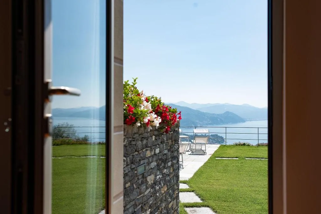 Room, Il Leccio Luxury Resort, Cagliari