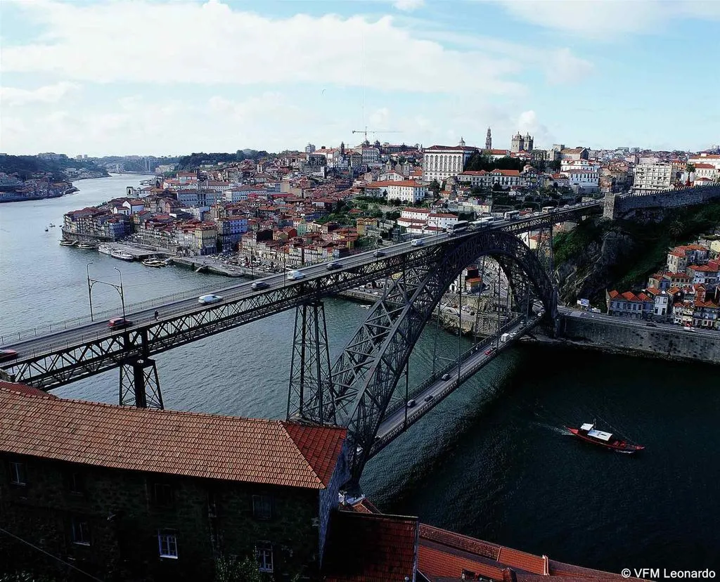 General view, ibis budget Porto Gaia, Porto