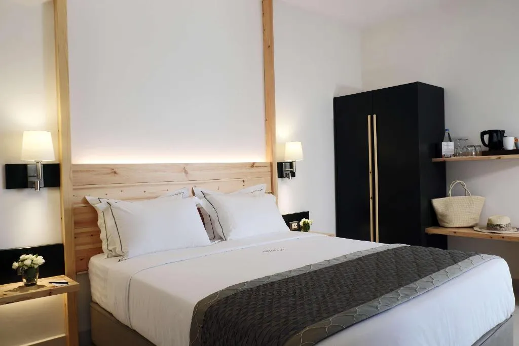 Room, Acrotel Elea Beach, Halkidiki