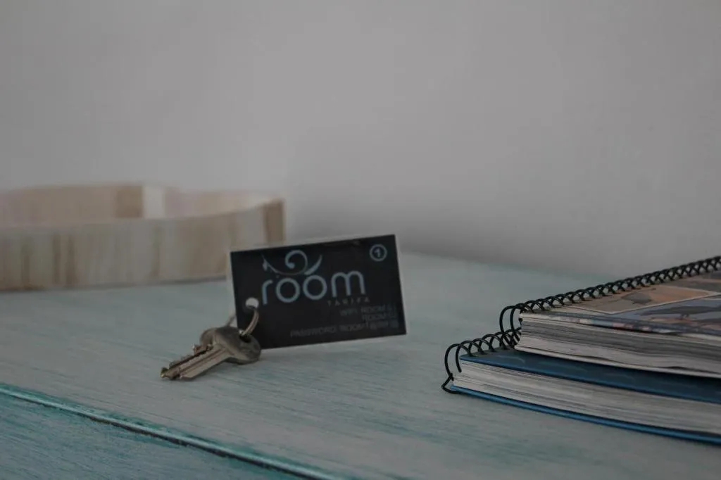 Room, Room Tarifa, Costa De La Luz