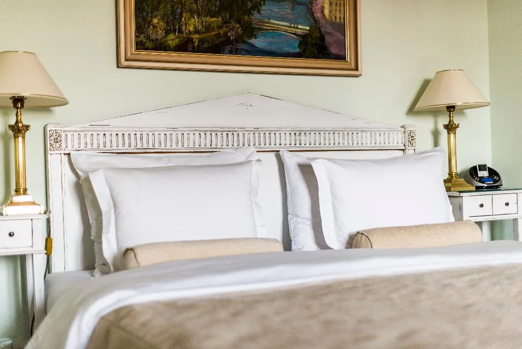 Double or Twin SUPERIOR Room, Golden Well, Prague