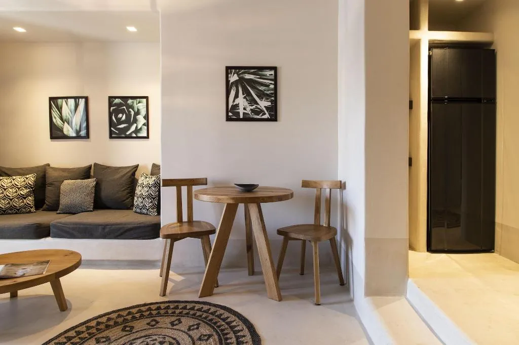 Room, My Aktis Luxury Suites and Villas, Mykonos