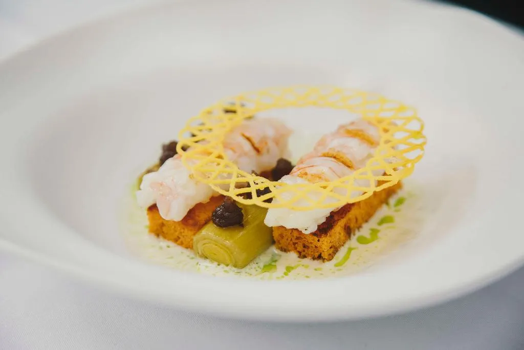 Restaurant, Royal Hideaway Corales Suites, Tenerife