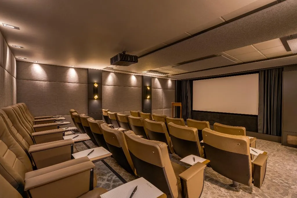 Conferences, Brooks, Dublin