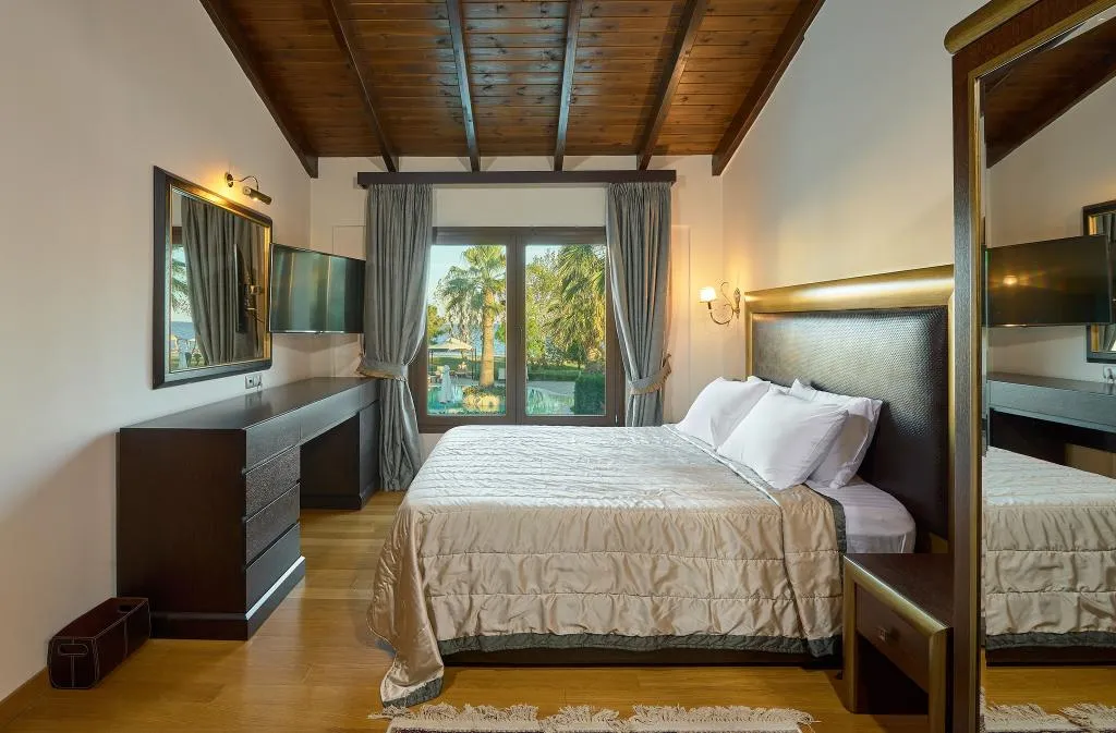 VILLA STANDARD Room, Mediterranean Village Hotel & Spa, Thessaloniki