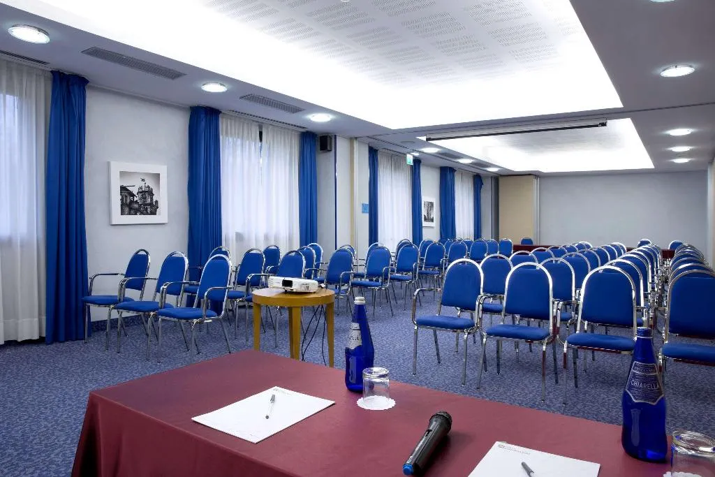 Conferences, Dolce by Wyndham Milan Malpensa, Milan