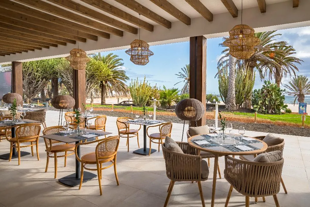 Restaurant, Barcelo Fuerteventura Royal Level adults only, Fuerteventura