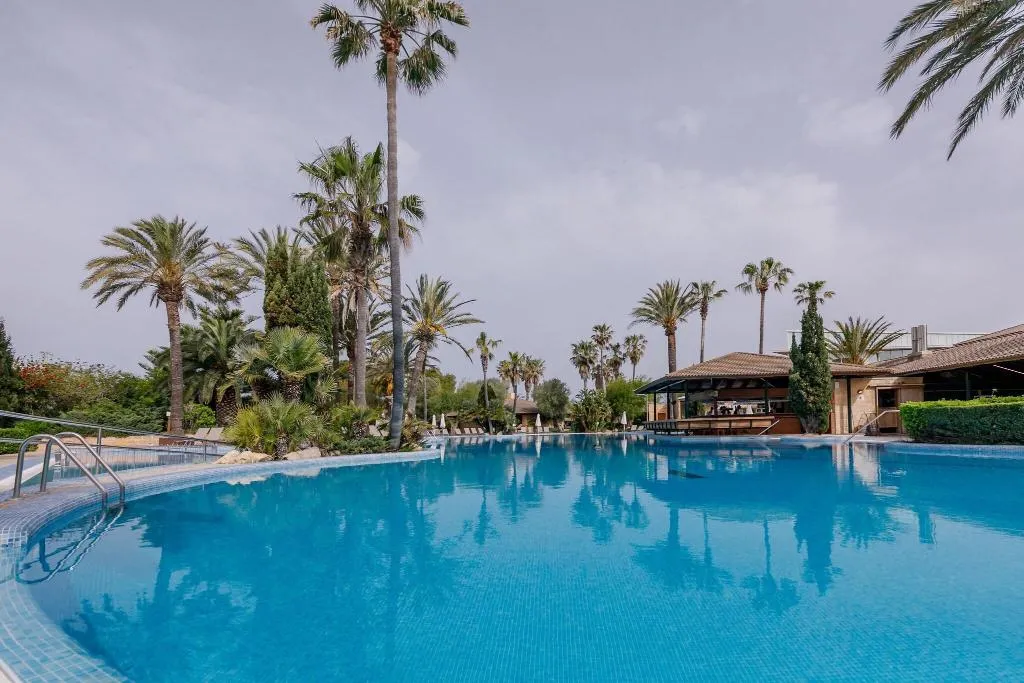 Pool, PortBlue Club Pollentia Resort & Spa, Majorca