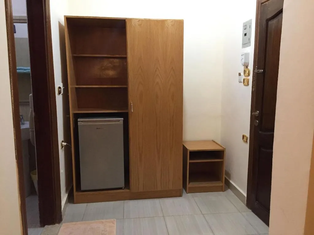 Room, Masaya Hurghada, Red Sea Riviera