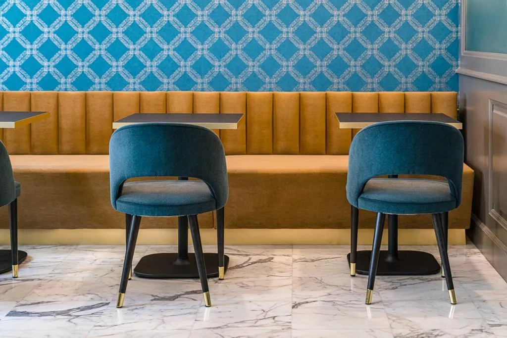Restaurant, Goldoni, Florence