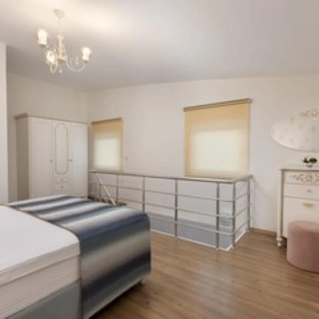 Room Presidential Room, Onix Apart Otel, Antalya